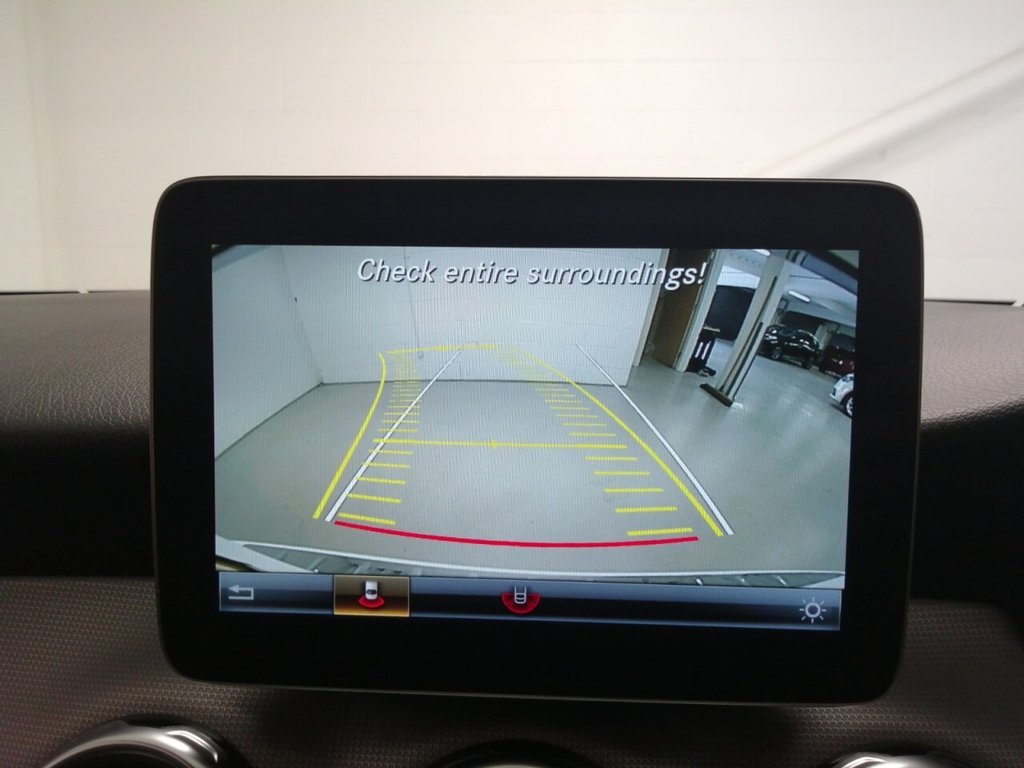 Used Mercedes-Benz GLA 2019 for sale - 77422029: Photo 17