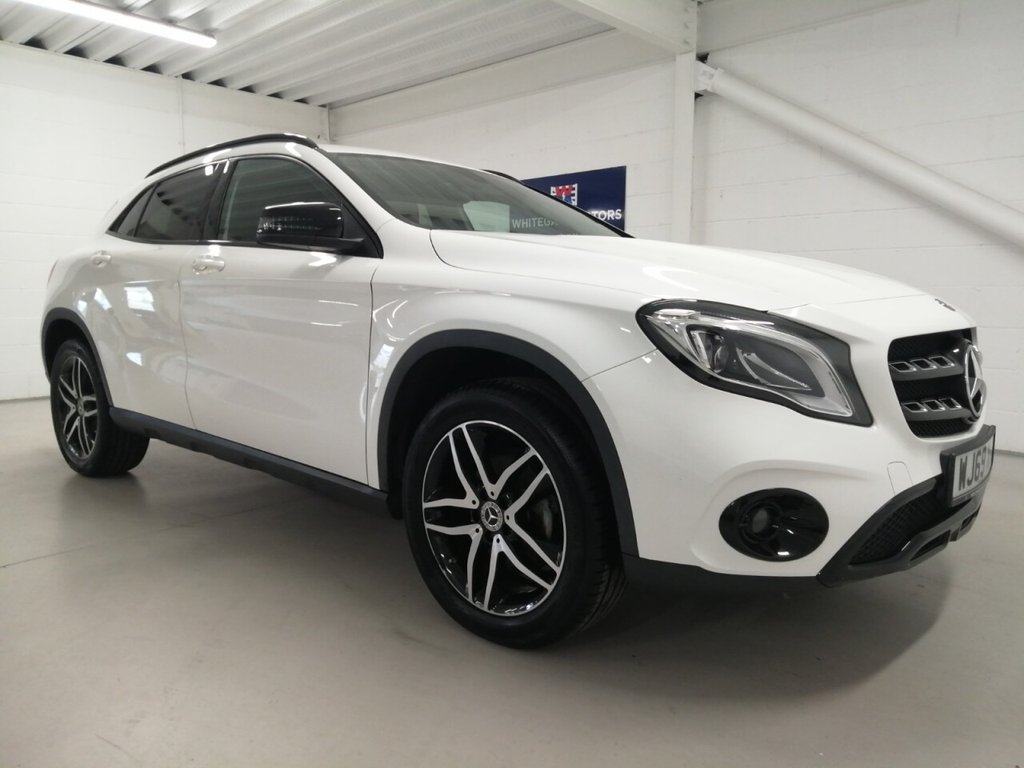 Used Mercedes-Benz GLA 2019 for sale - 77422029: Photo 26
