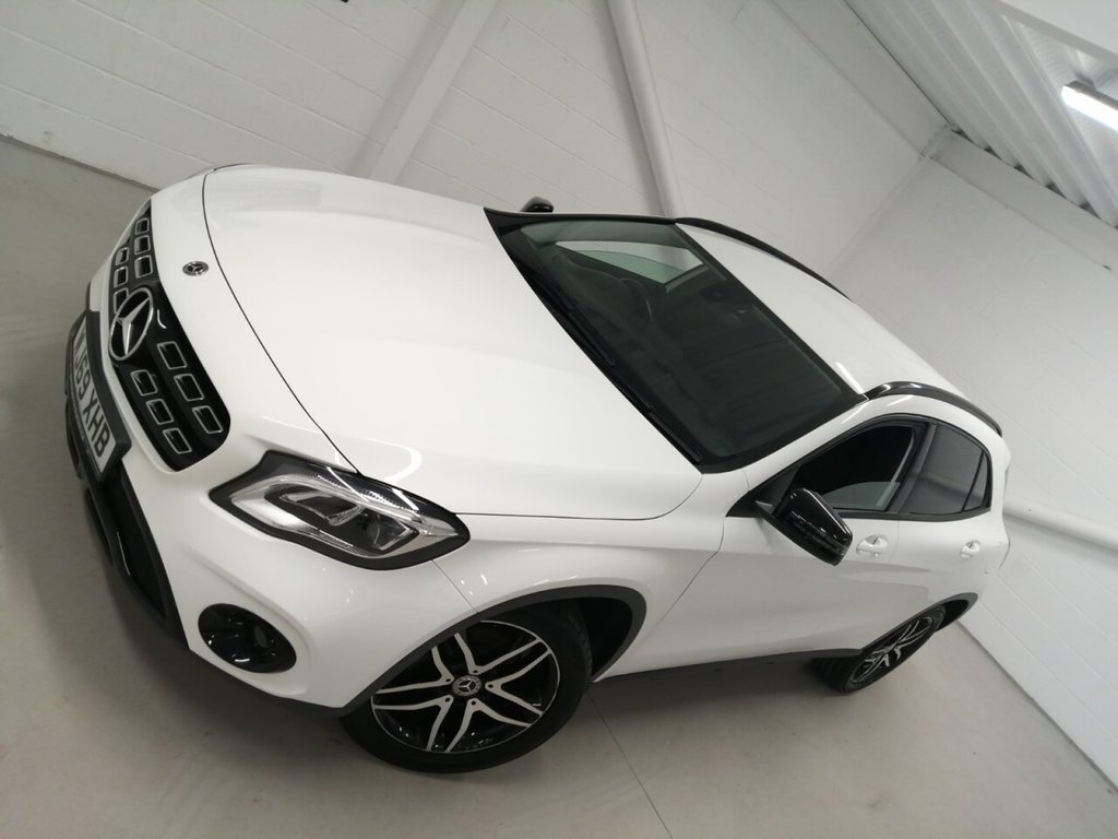 Used Mercedes-Benz GLA 2019 for sale - 77422029: Photo 27