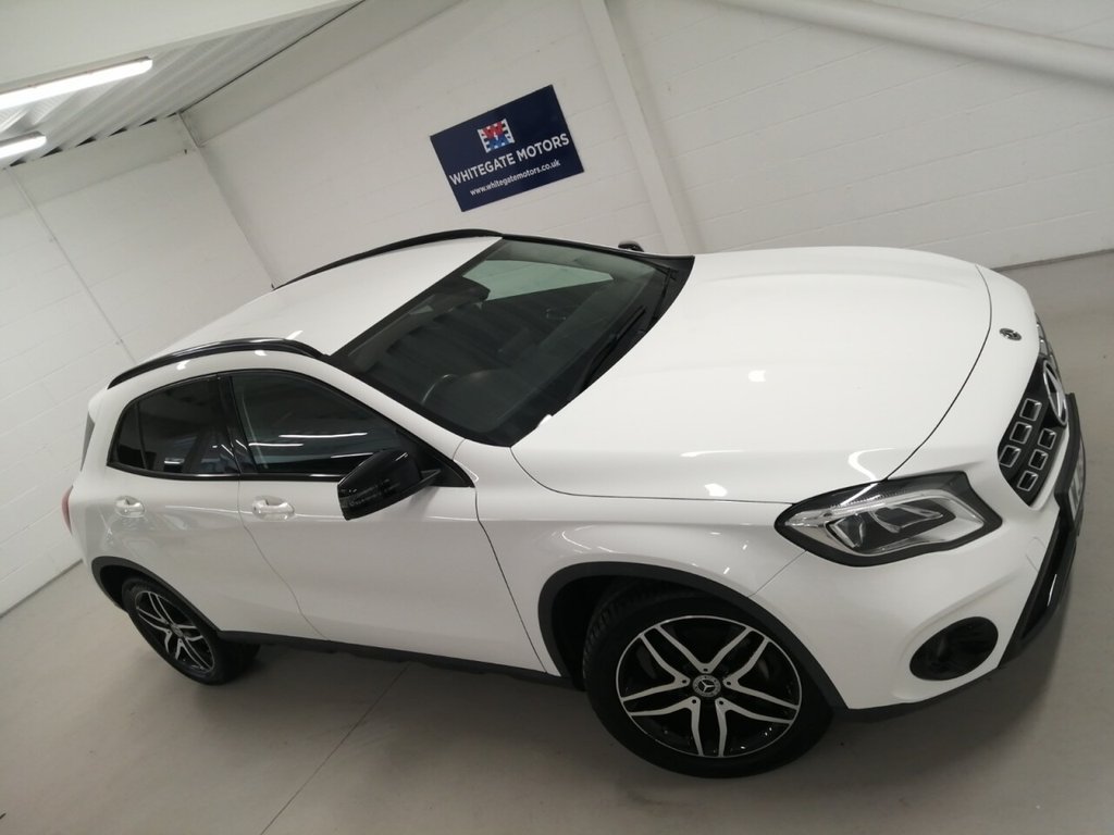 Used Mercedes-Benz GLA 2019 for sale - 77422029: Photo 28