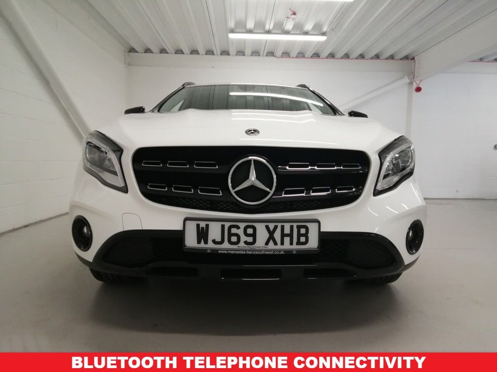 Used Mercedes-Benz GLA 2019 for sale - 77422029: Photo 3