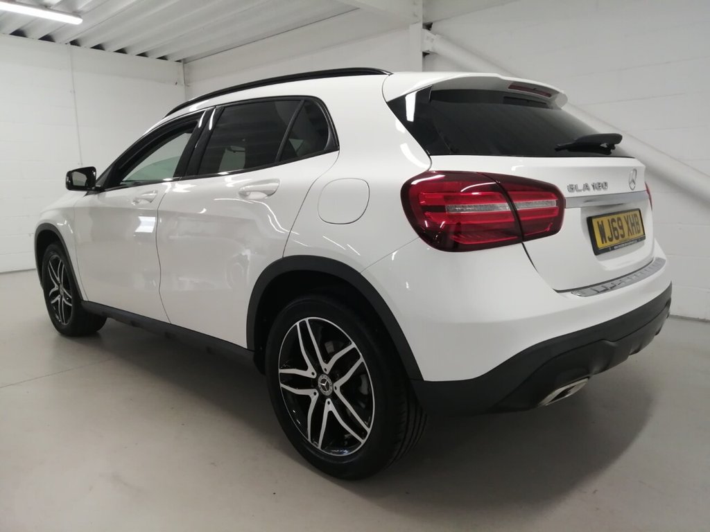 Used Mercedes-Benz GLA 2019 for sale - 77422029: Photo 30