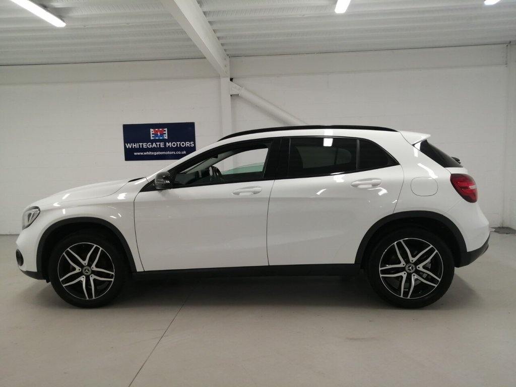 Used Mercedes-Benz GLA 2019 for sale - 77422029: Photo 32