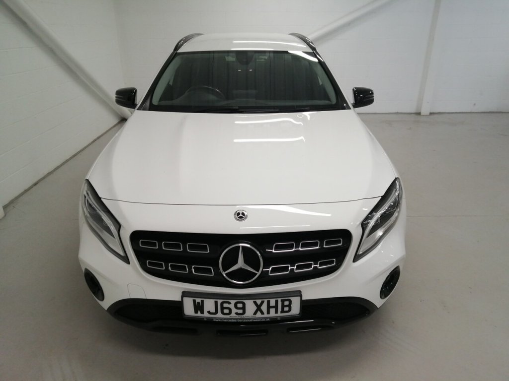 Used Mercedes-Benz GLA 2019 for sale - 77422029: Photo 35