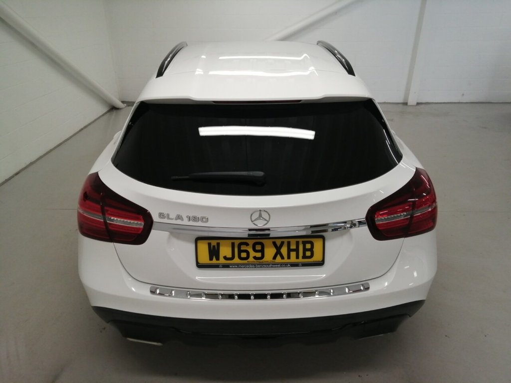 Used Mercedes-Benz GLA 2019 for sale - 77422029: Photo 36