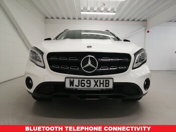 Used Mercedes-Benz GLA 2019 for sale - 77422029: Photo