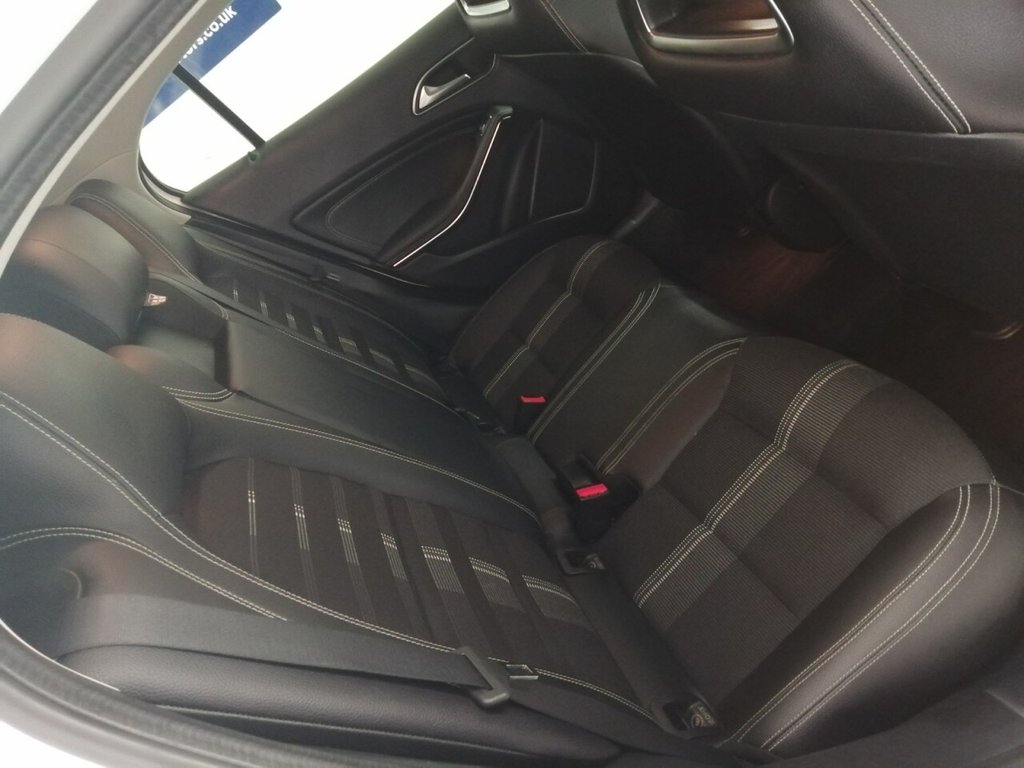 Used Mercedes-Benz GLA 2019 for sale - 77422029: Photo 46