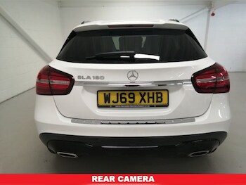 Used Mercedes-Benz GLA 2019 for sale - 77422029: Photo