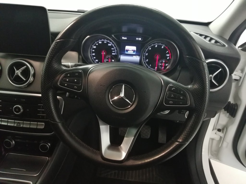 Used Mercedes-Benz GLA 2019 for sale - 77422029: Photo 7