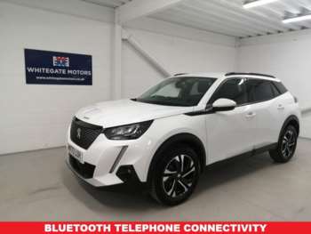 Used Peugeot 2008 2021 for sale - 75111556: Photo