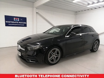Used Mercedes-Benz A-Class 2019 for sale - 78996383: Photo
