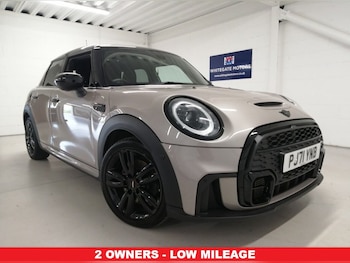 Used MINI Hatch 2021 for sale - 78930621: Photo