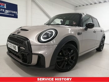 Used MINI Hatch 2021 for sale - 78930621: Photo