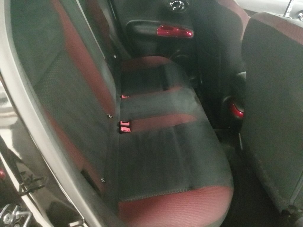 Used Nissan Juke 2016 for sale - 77080497: Photo 11