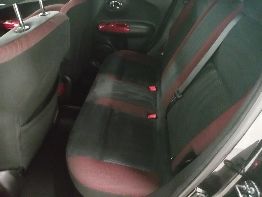 Used Nissan Juke 2016 for sale - 77080497: Photo 12