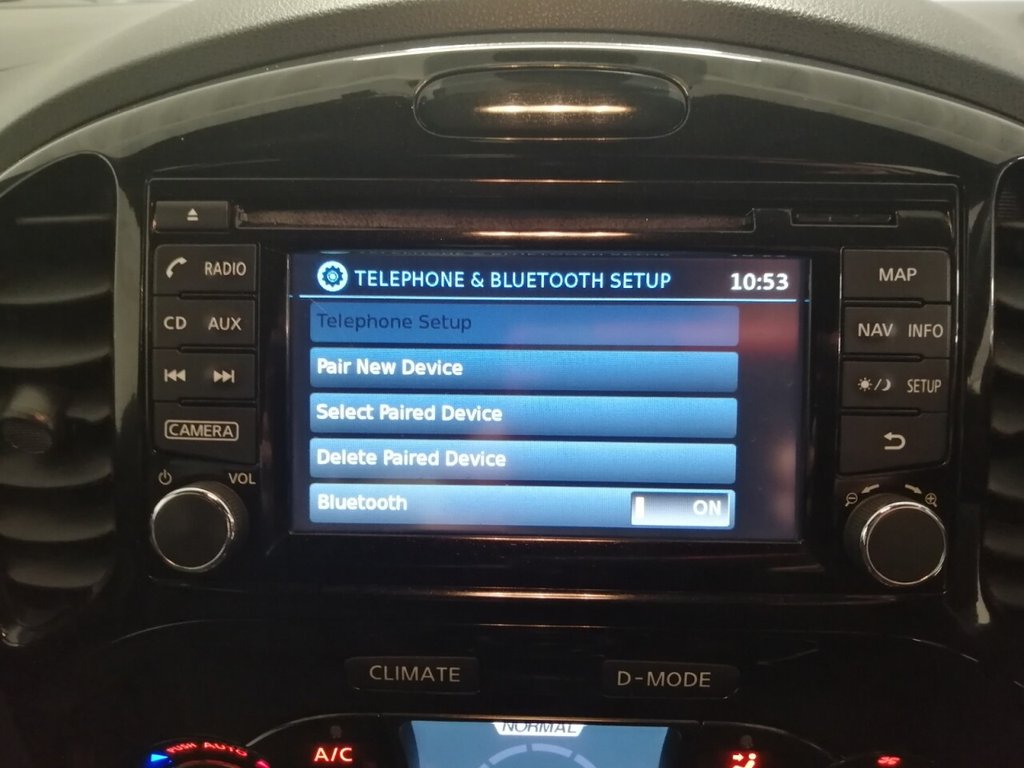 Used Nissan Juke 2016 for sale - 77080497: Photo 14