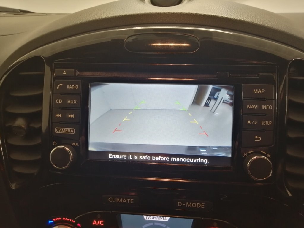 Used Nissan Juke 2016 for sale - 77080497: Photo 15