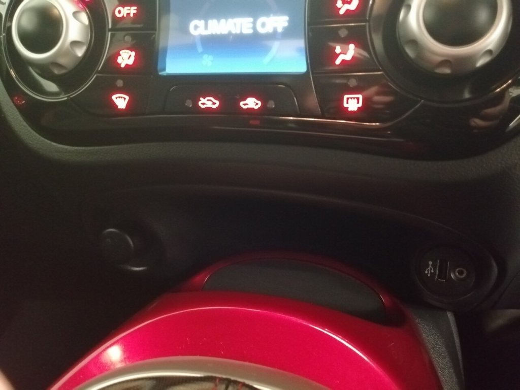 Used Nissan Juke 2016 for sale - 77080497: Photo 16