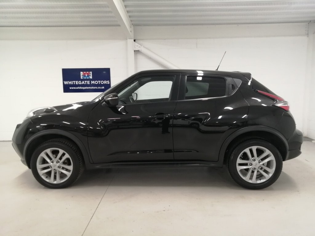Used Nissan Juke 2016 for sale - 77080497: Photo 28