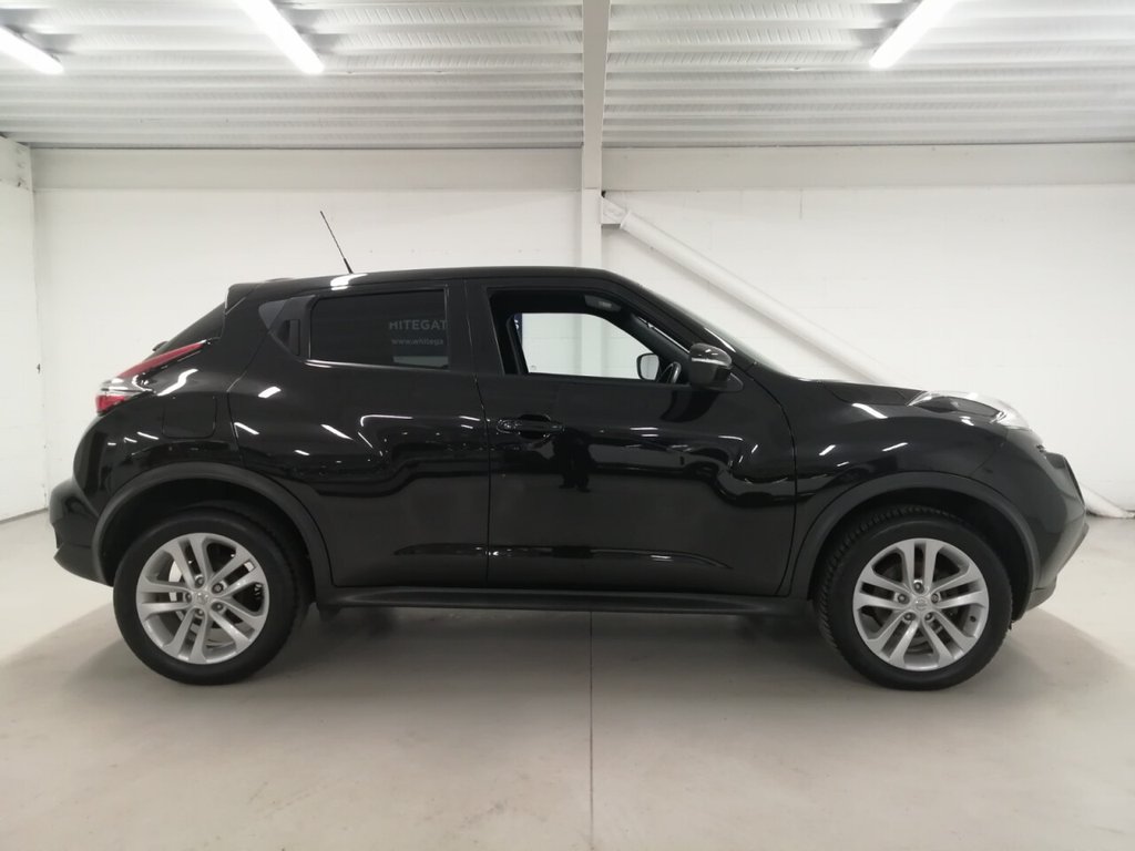 Used Nissan Juke 2016 for sale - 77080497: Photo 29