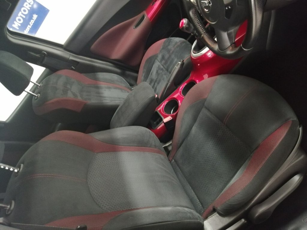 Used Nissan Juke 2016 for sale - 77080497: Photo 33