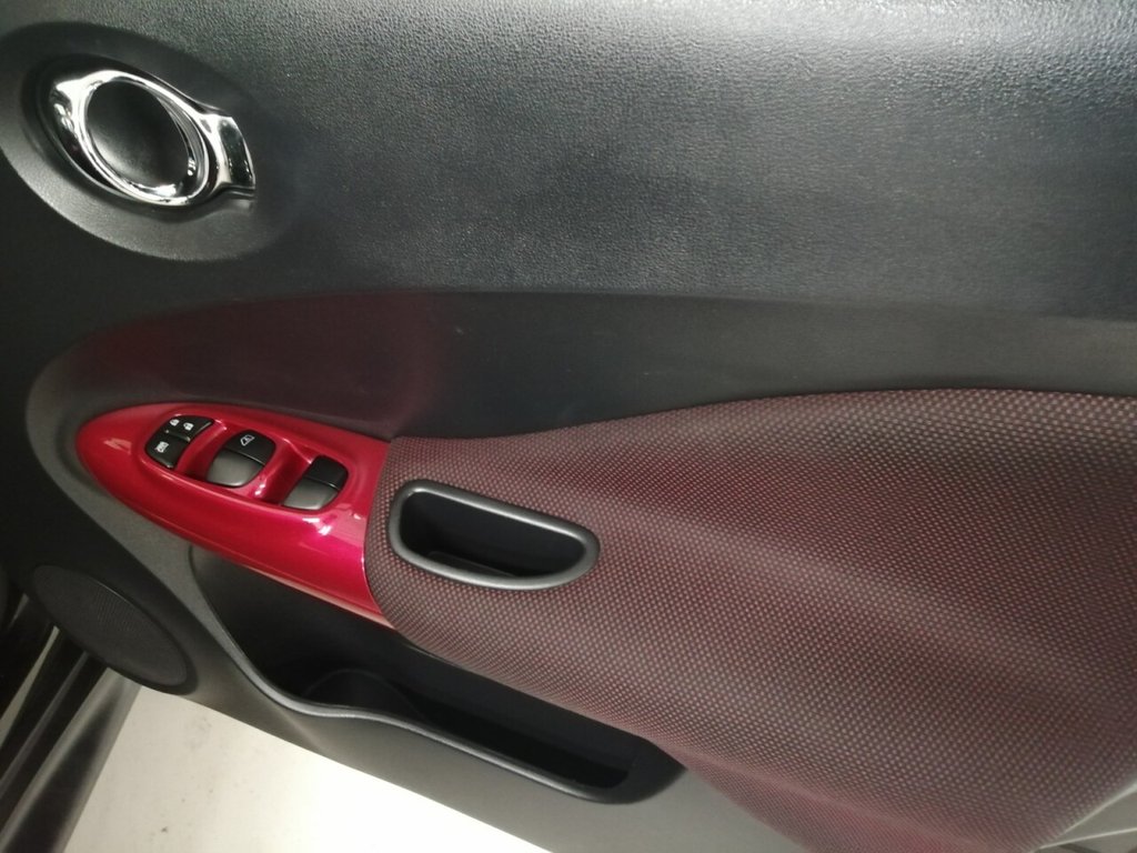 Used Nissan Juke 2016 for sale - 77080497: Photo 35