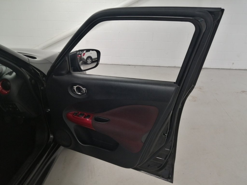 Used Nissan Juke 2016 for sale - 77080497: Photo 36