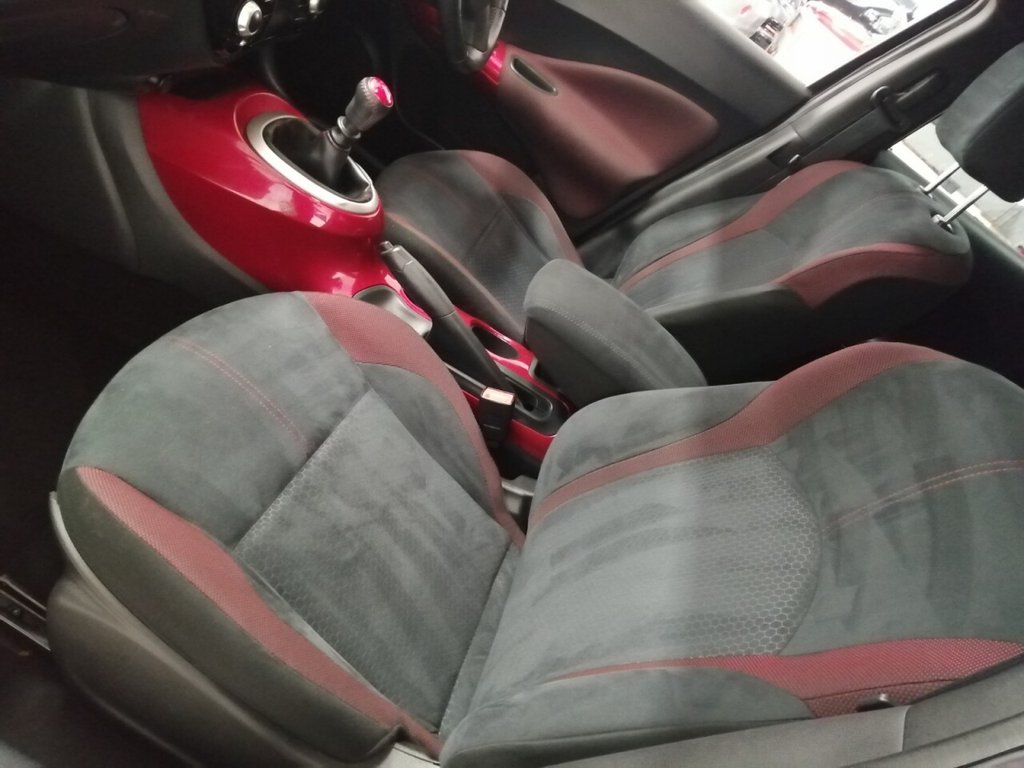 Used Nissan Juke 2016 for sale - 77080497: Photo 37