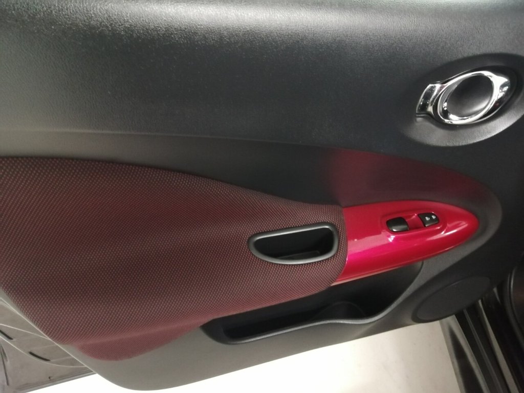 Used Nissan Juke 2016 for sale - 77080497: Photo 38