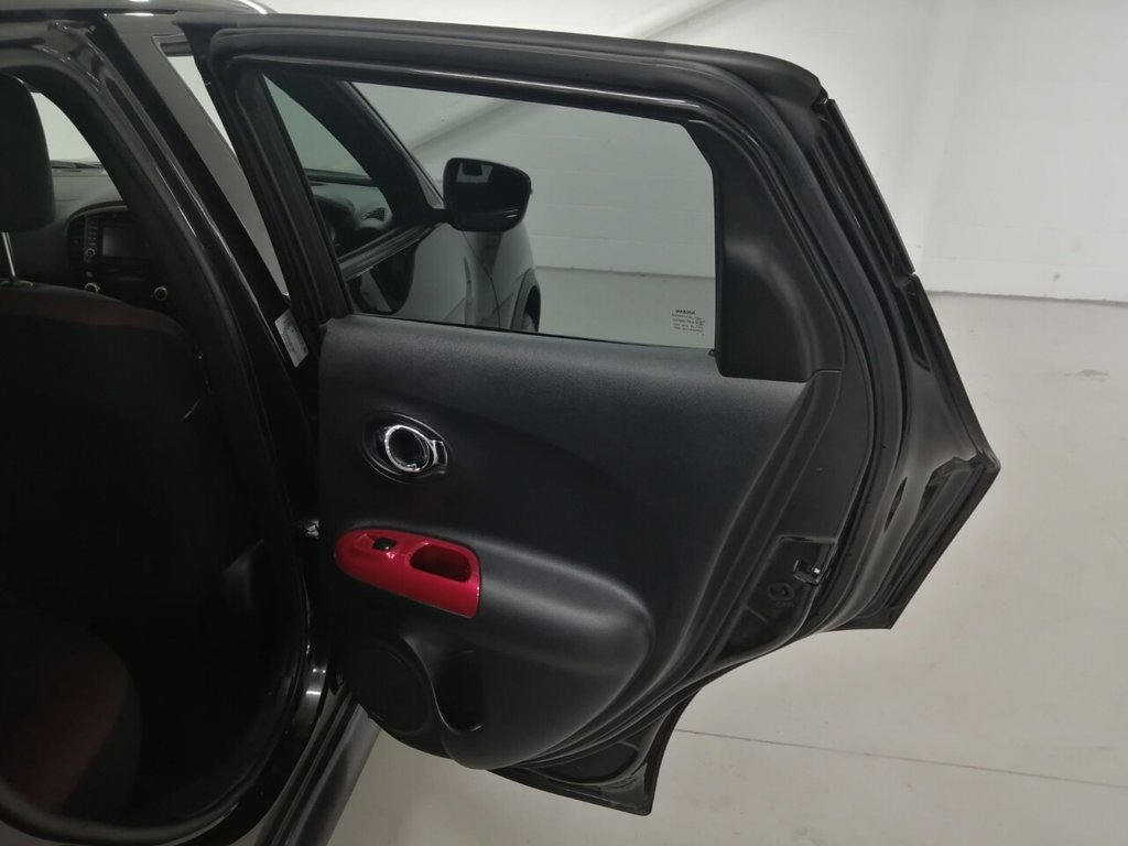 Used Nissan Juke 2016 for sale - 77080497: Photo 42