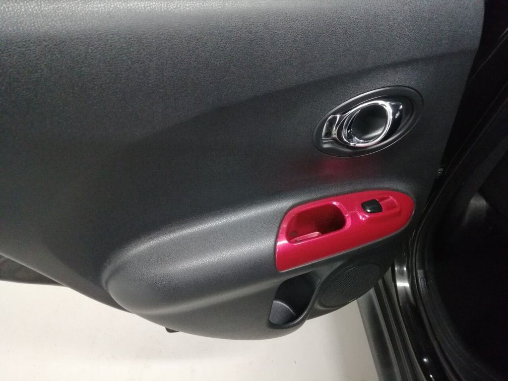 Used Nissan Juke 2016 for sale - 77080497: Photo 44