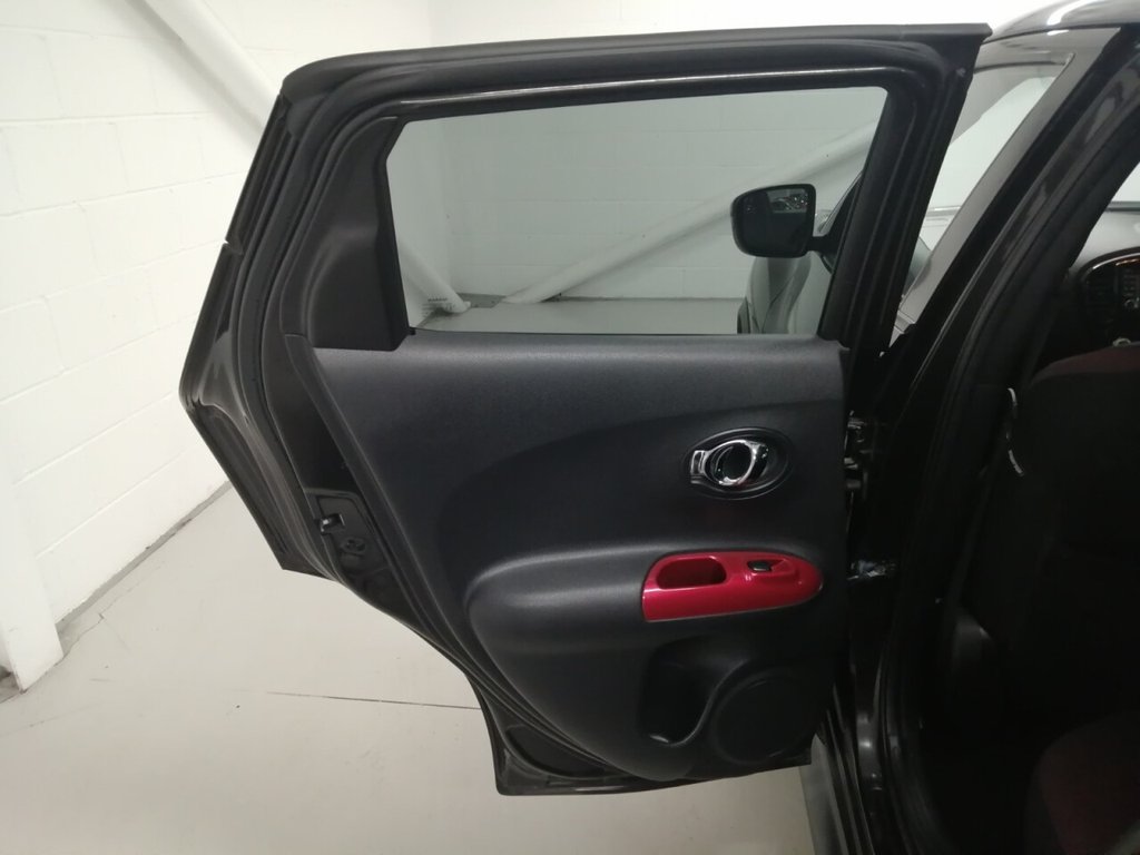 Used Nissan Juke 2016 for sale - 77080497: Photo 45