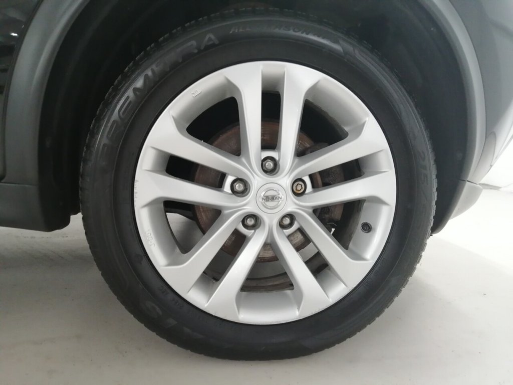 Used Nissan Juke 2016 for sale - 77080497: Photo 46