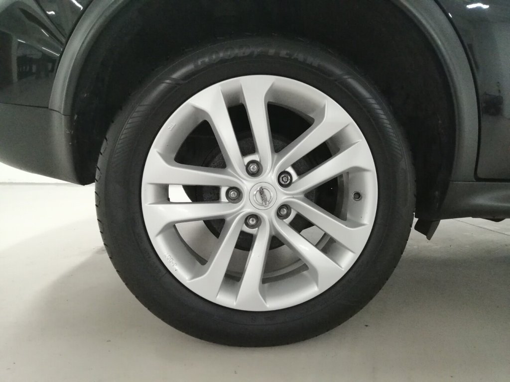 Used Nissan Juke 2016 for sale - 77080497: Photo 47