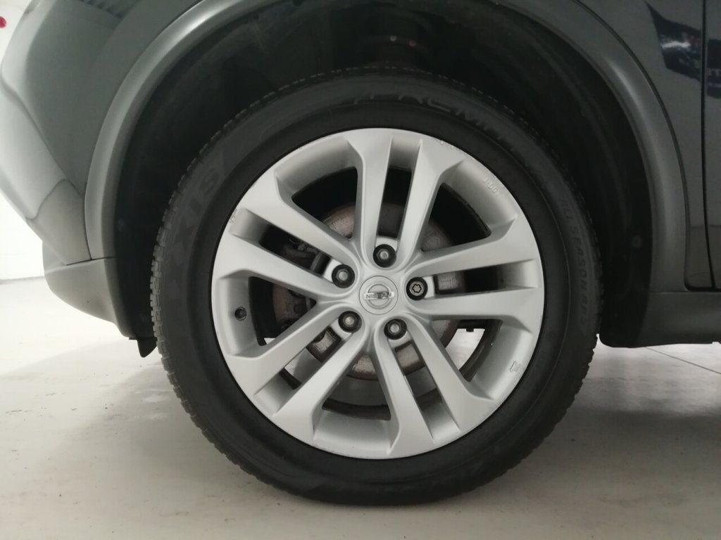 Used Nissan Juke 2016 for sale - 77080497: Photo 48