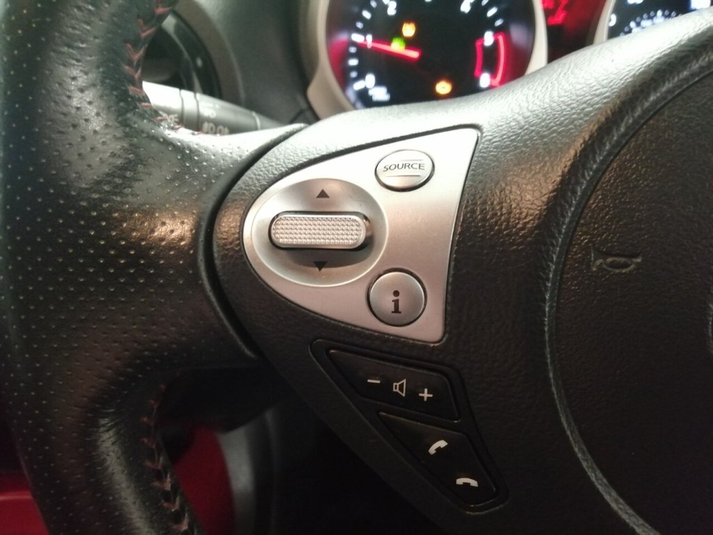 Used Nissan Juke 2016 for sale - 77080497: Photo 8