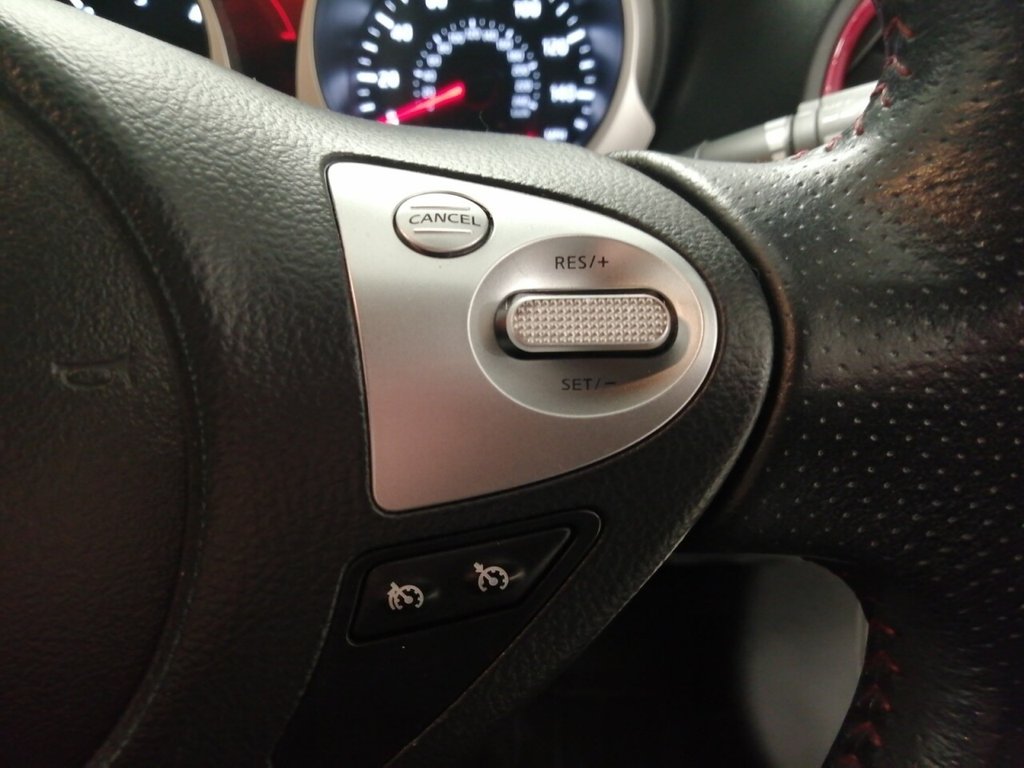 Used Nissan Juke 2016 for sale - 77080497: Photo 9