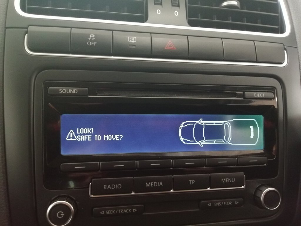 Used Volkswagen Polo 2013 for sale - 76313048: Photo 12