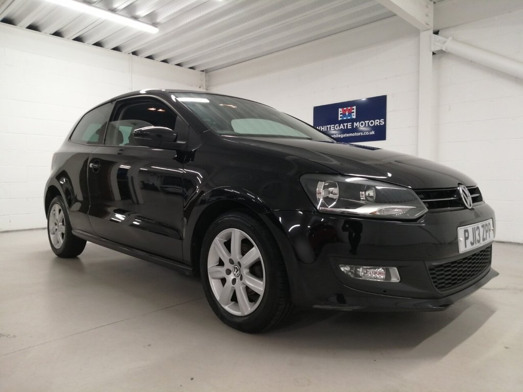 Used Volkswagen Polo 2013 for sale - 76313048: Photo 19