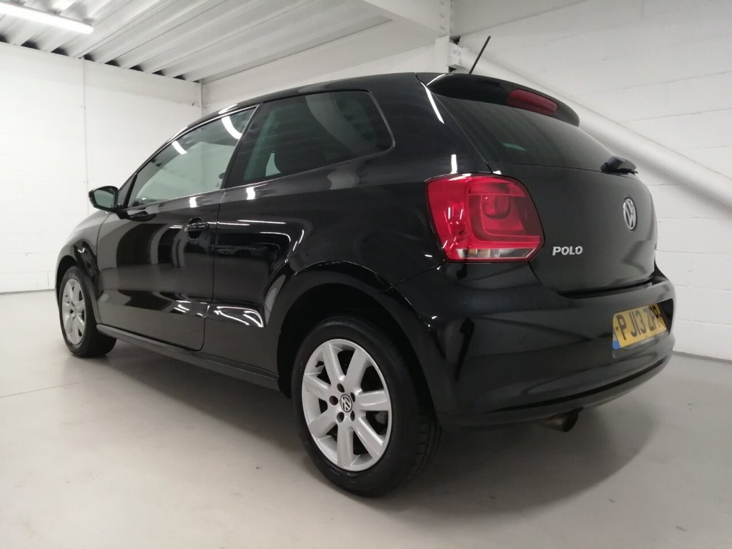 Used Volkswagen Polo 2013 for sale - 76313048: Photo 20