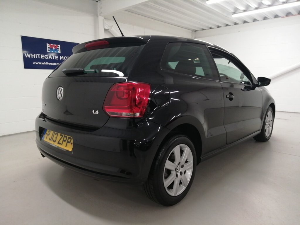 Used Volkswagen Polo 2013 for sale - 76313048: Photo 21