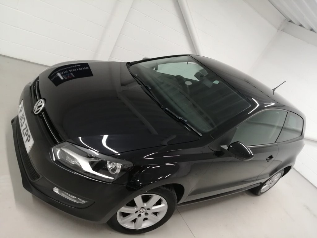 Used Volkswagen Polo 2013 for sale - 76313048: Photo 22