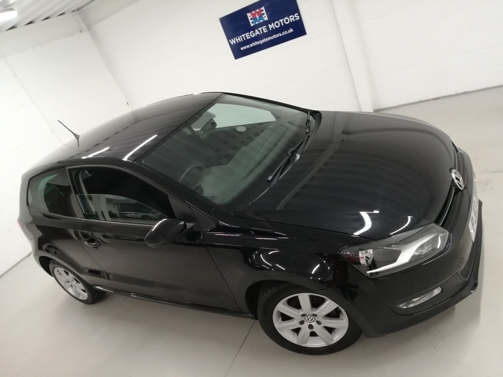 Used Volkswagen Polo 2013 for sale - 76313048: Photo 23