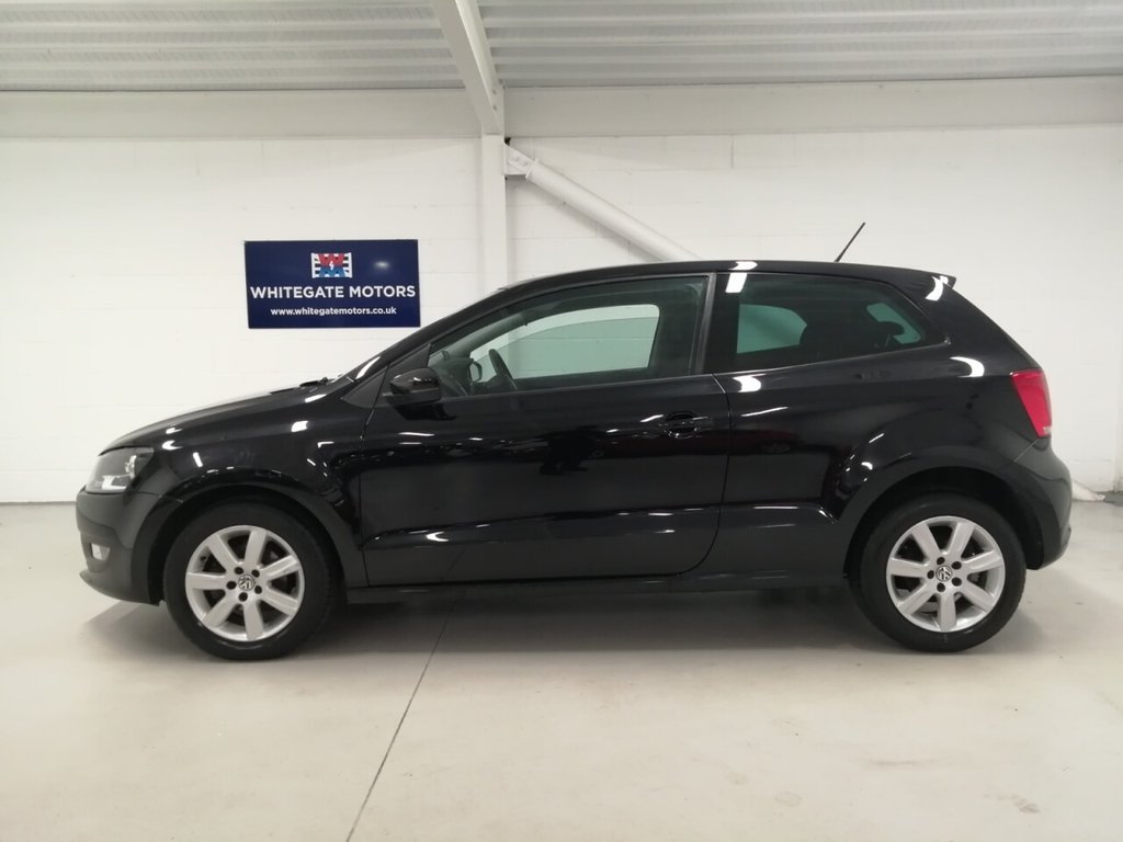 Used Volkswagen Polo 2013 for sale - 76313048: Photo 24