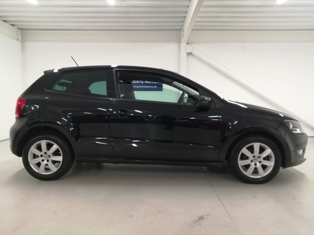 Used Volkswagen Polo 2013 for sale - 76313048: Photo 25
