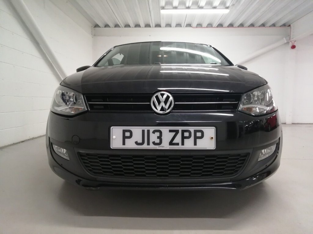 Used Volkswagen Polo 2013 for sale - 76313048: Photo 26