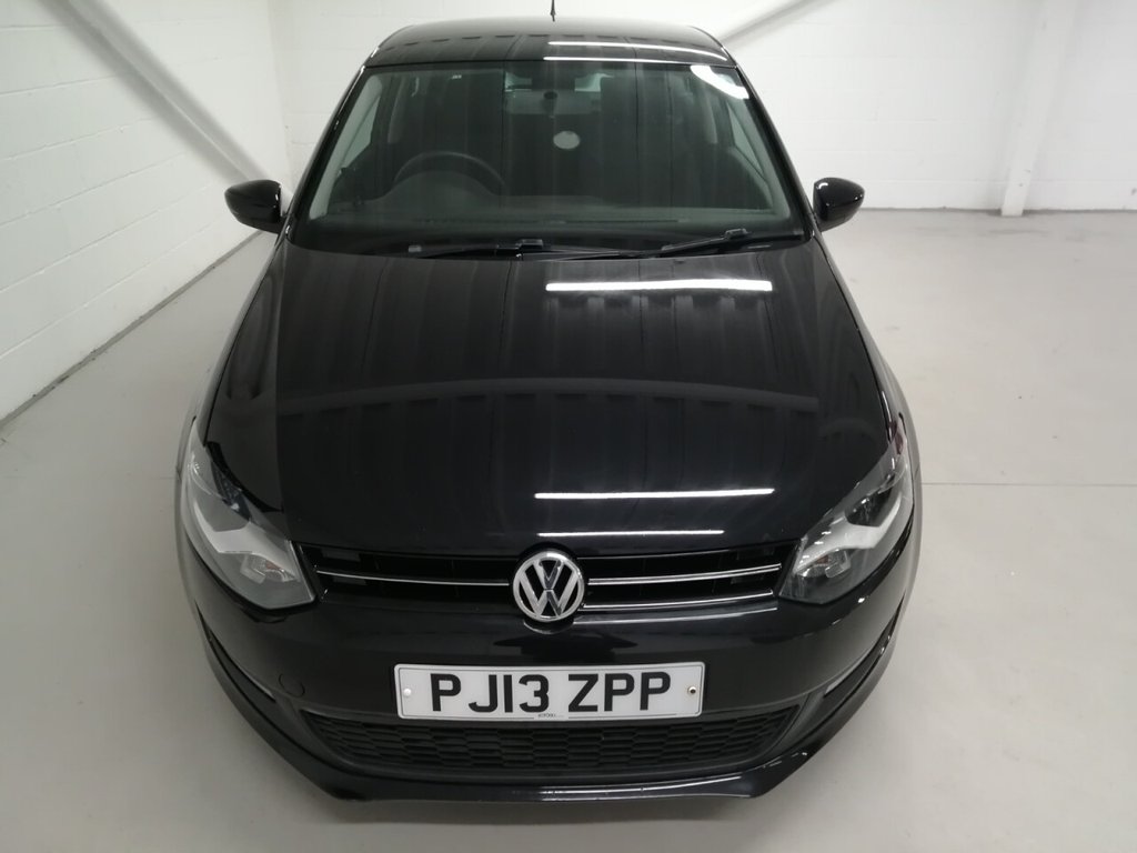 Used Volkswagen Polo 2013 for sale - 76313048: Photo 27