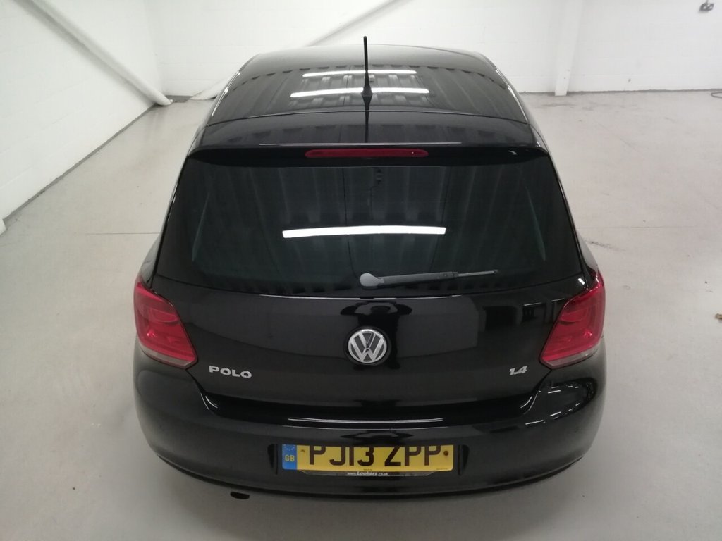 Used Volkswagen Polo 2013 for sale - 76313048: Photo 28