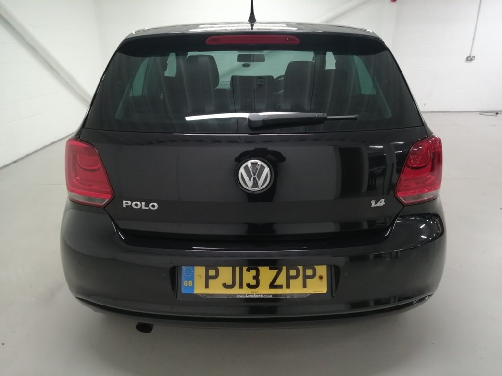Used Volkswagen Polo 2013 for sale - 76313048: Photo 29