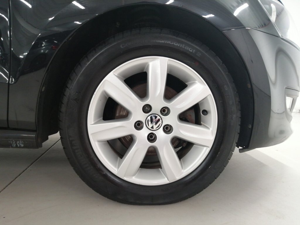 Used Volkswagen Polo 2013 for sale - 76313048: Photo 39